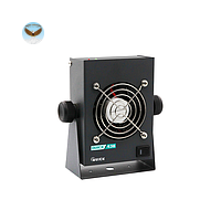 Quạt khử tĩnh điện QUICK QUICK 436 (6W, ± 10V, 300*600 mm)